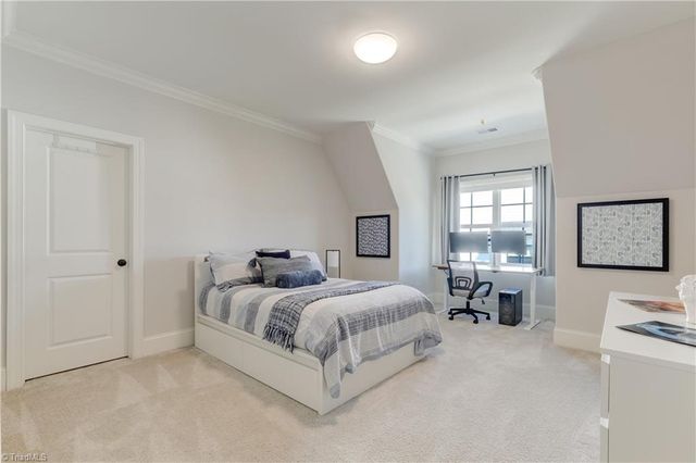 603 Kimpton Court, Greensboro, NC 27455
