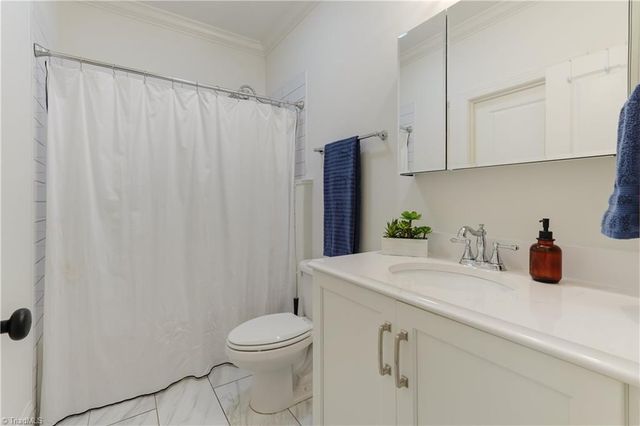 603 Kimpton Court, Greensboro, NC 27455