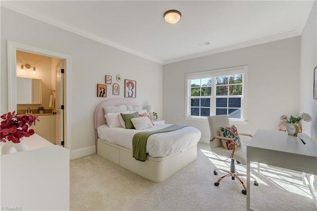 603 Kimpton Court, Greensboro, NC 27455