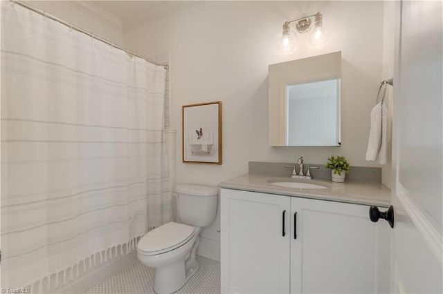 603 Kimpton Court, Greensboro, NC 27455