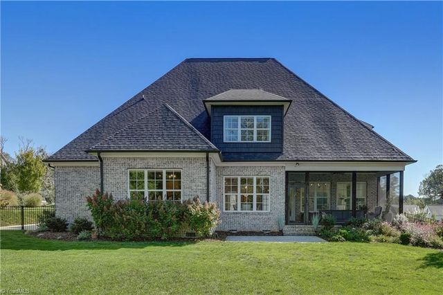 603 Kimpton Court, Greensboro, NC 27455