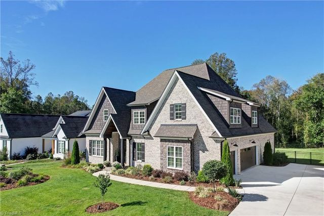 603 Kimpton Court, Greensboro, NC 27455