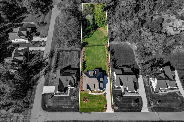 603 Kimpton Court, Greensboro, NC 27455