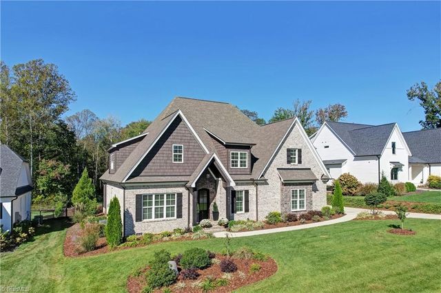 603 Kimpton Court, Greensboro, NC 27455