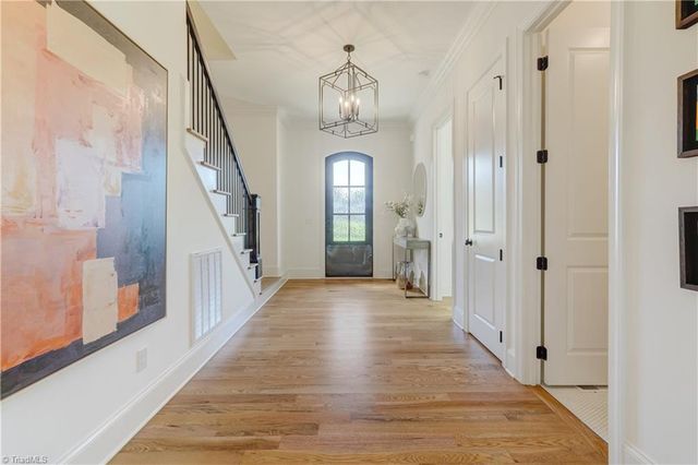 603 Kimpton Court, Greensboro, NC 27455