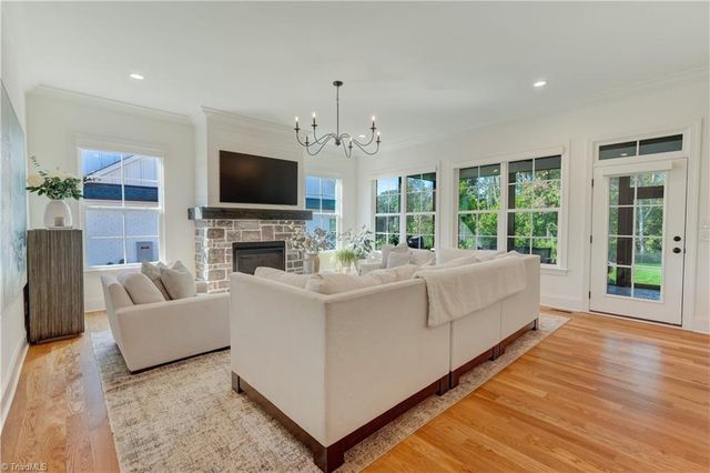 603 Kimpton Court, Greensboro, NC 27455