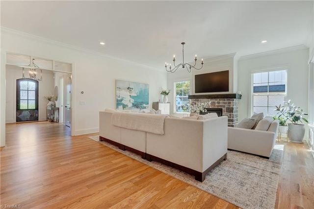 603 Kimpton Court, Greensboro, NC 27455