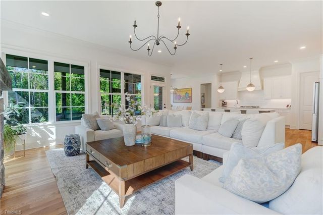 603 Kimpton Court, Greensboro, NC 27455