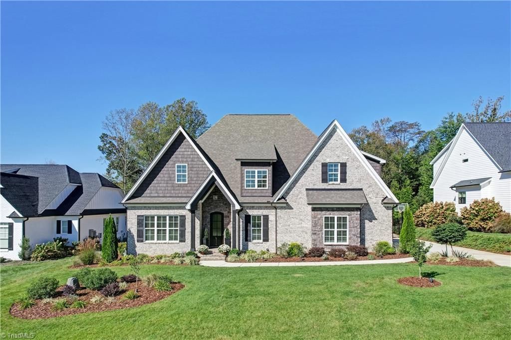 603 Kimpton Court, Greensboro, NC 27455