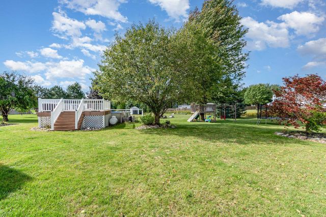 11216 Thornberry Drive, Freeland, MI 48623