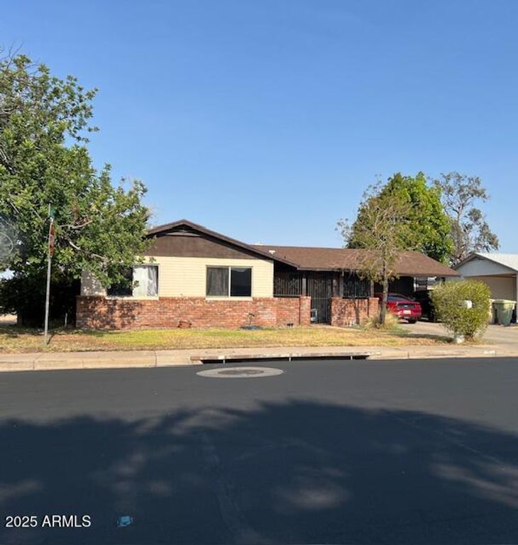 9004 N 53RD Avenue, Glendale, AZ 85302 — exterior
