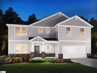 150 Cedar Shoals Way, Piedmont, SC 29673