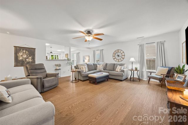 5022 Meanna Drive, Clover, SC 29710