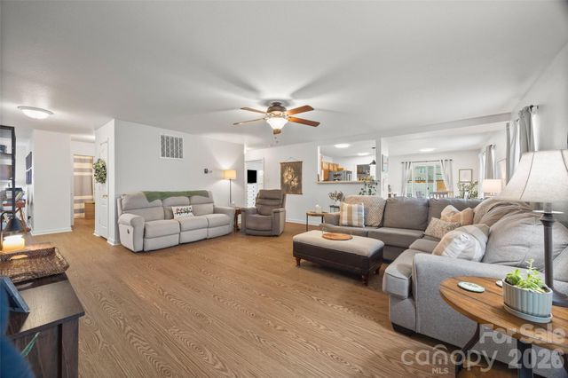 5022 Meanna Drive, Clover, SC 29710