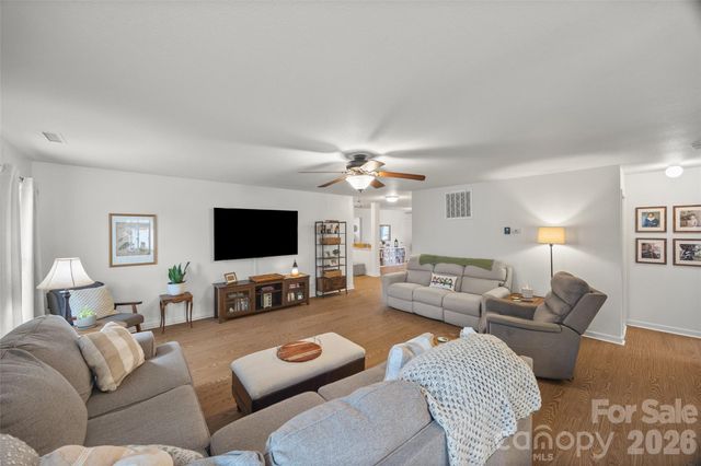 5022 Meanna Drive, Clover, SC 29710