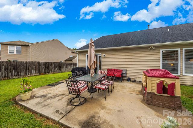 5022 Meanna Drive, Clover, SC 29710