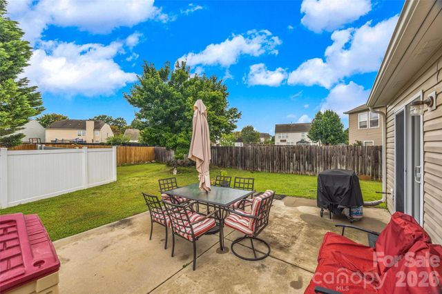 5022 Meanna Drive, Clover, SC 29710