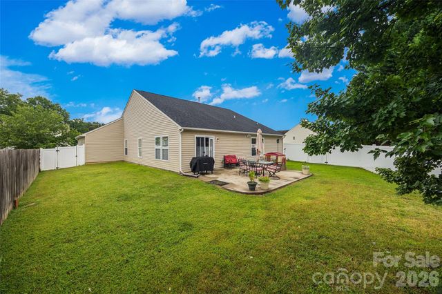5022 Meanna Drive, Clover, SC 29710