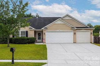 5022 Meanna Drive, Clover, SC 29710