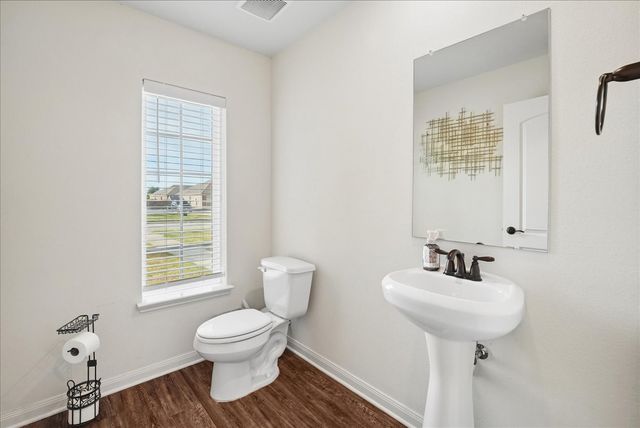 717 Milas Lane, Glenn Heights, TX 75154