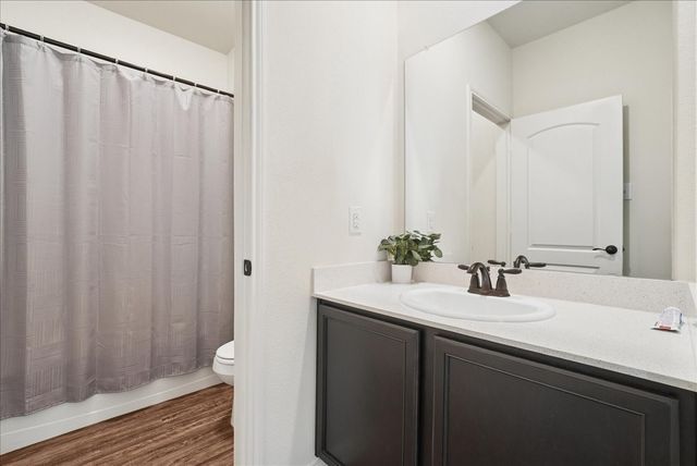 717 Milas Lane, Glenn Heights, TX 75154