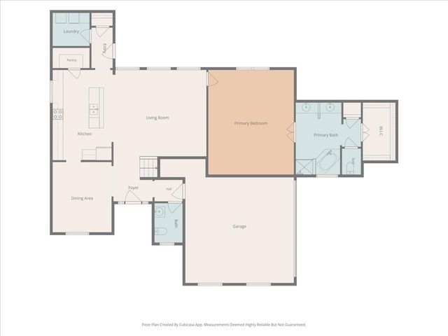 717 Milas Lane, Glenn Heights, TX 75154