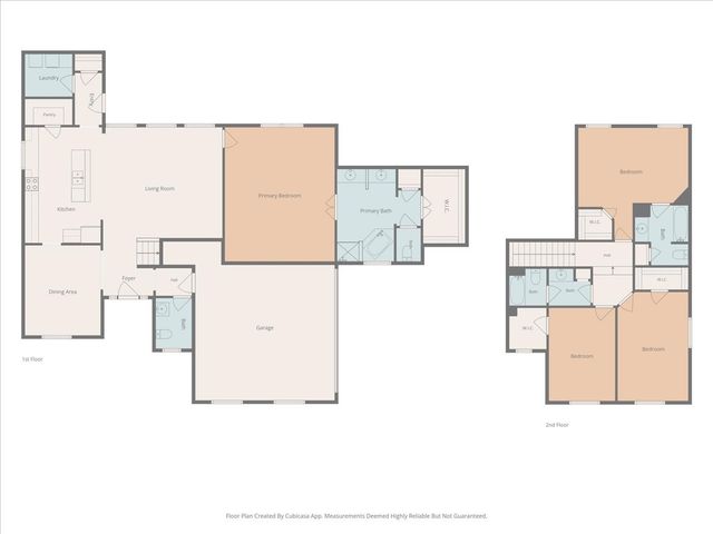 717 Milas Lane, Glenn Heights, TX 75154