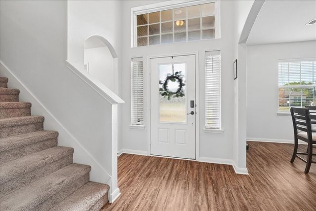 717 Milas Lane, Glenn Heights, TX 75154