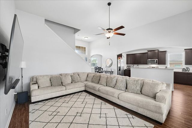 717 Milas Lane, Glenn Heights, TX 75154