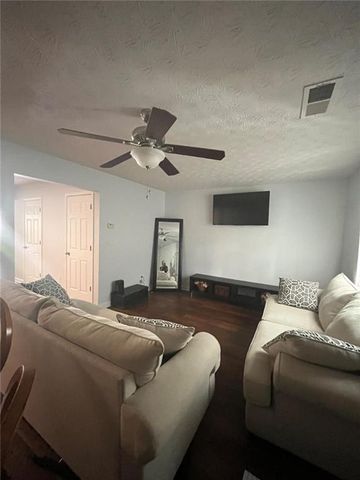 2434 Piering Drive, Lithonia, GA 30038