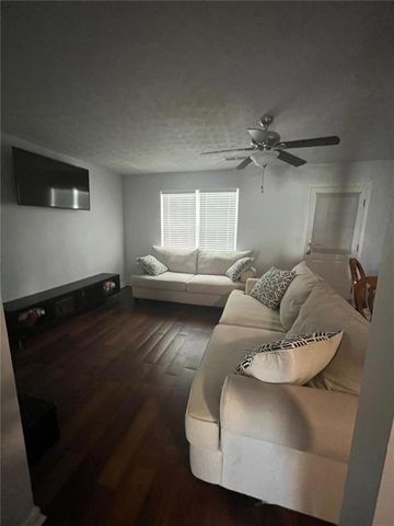 2434 Piering Drive, Lithonia, GA 30038