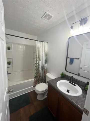 2434 Piering Drive, Lithonia, GA 30038
