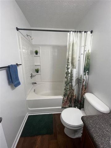 2434 Piering Drive, Lithonia, GA 30038