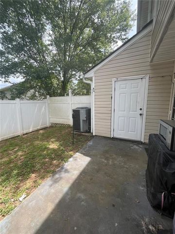 2434 Piering Drive, Lithonia, GA 30038