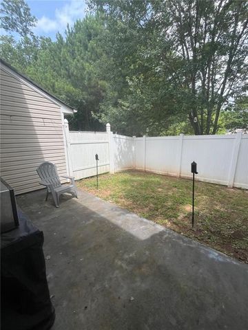 2434 Piering Drive, Lithonia, GA 30038