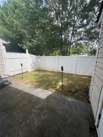 2434 Piering Drive, Lithonia, GA 30038