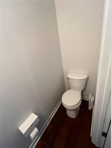 2434 Piering Drive, Lithonia, GA 30038