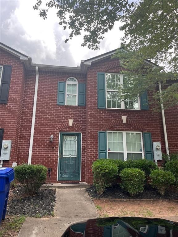 2434 Piering Drive, Lithonia, GA 30038