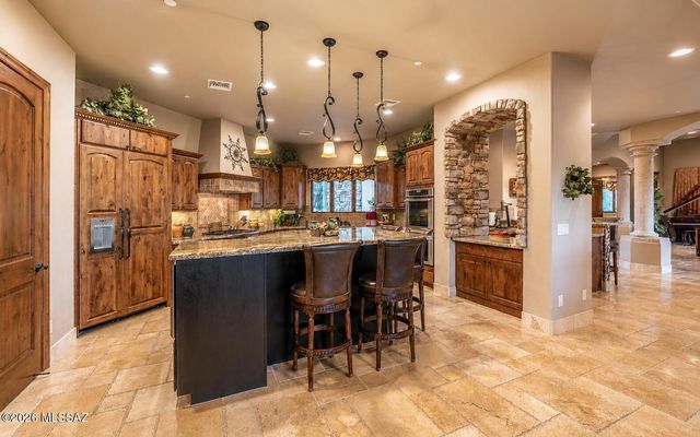 13714 N Nesting Quail Place, Marana, AZ 85658