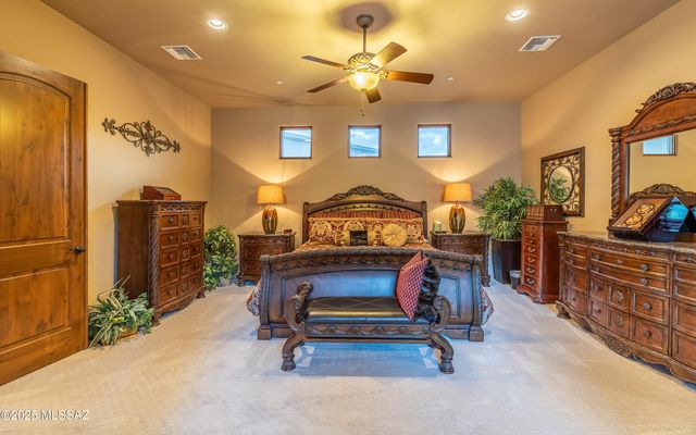 13714 N Nesting Quail Place, Marana, AZ 85658