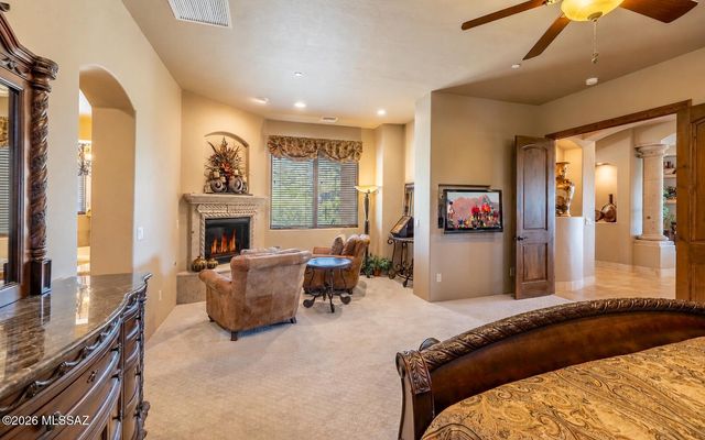 13714 N Nesting Quail Place, Marana, AZ 85658