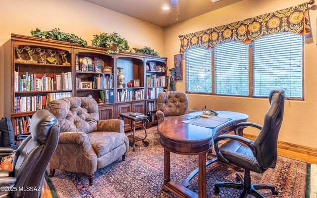 13714 N Nesting Quail Place, Marana, AZ 85658