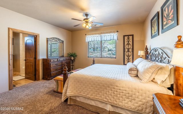 13714 N Nesting Quail Place, Marana, AZ 85658