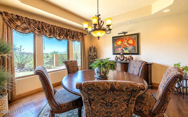 13714 N Nesting Quail Place, Marana, AZ 85658