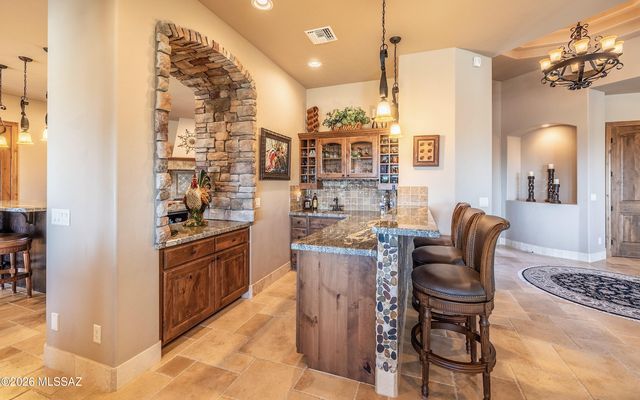 13714 N Nesting Quail Place, Marana, AZ 85658