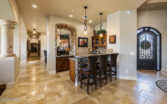 13714 N Nesting Quail Place, Marana, AZ 85658