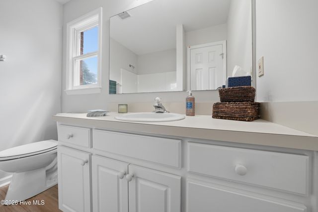 312 Wendover Lane, Wilmington, NC 28411