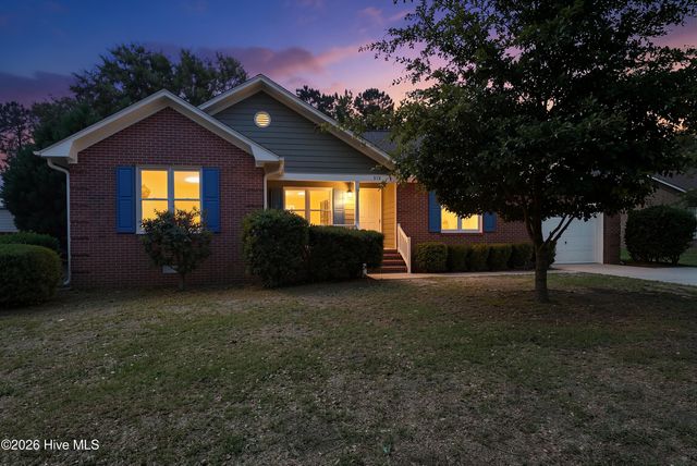 312 Wendover Lane, Wilmington, NC 28411