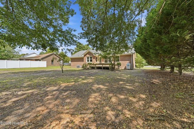 312 Wendover Lane, Wilmington, NC 28411