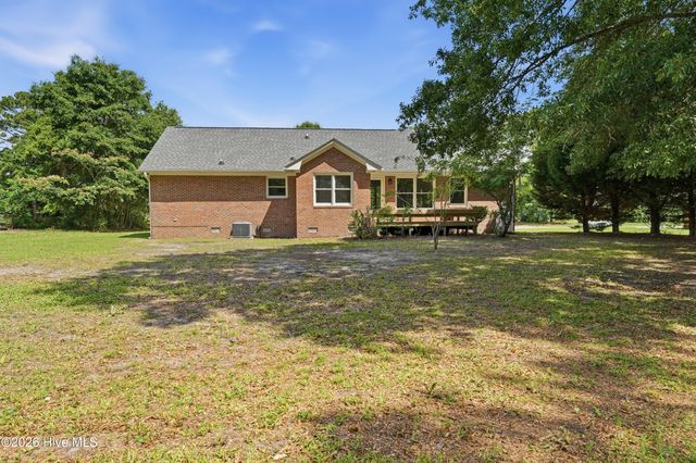 312 Wendover Lane, Wilmington, NC 28411
